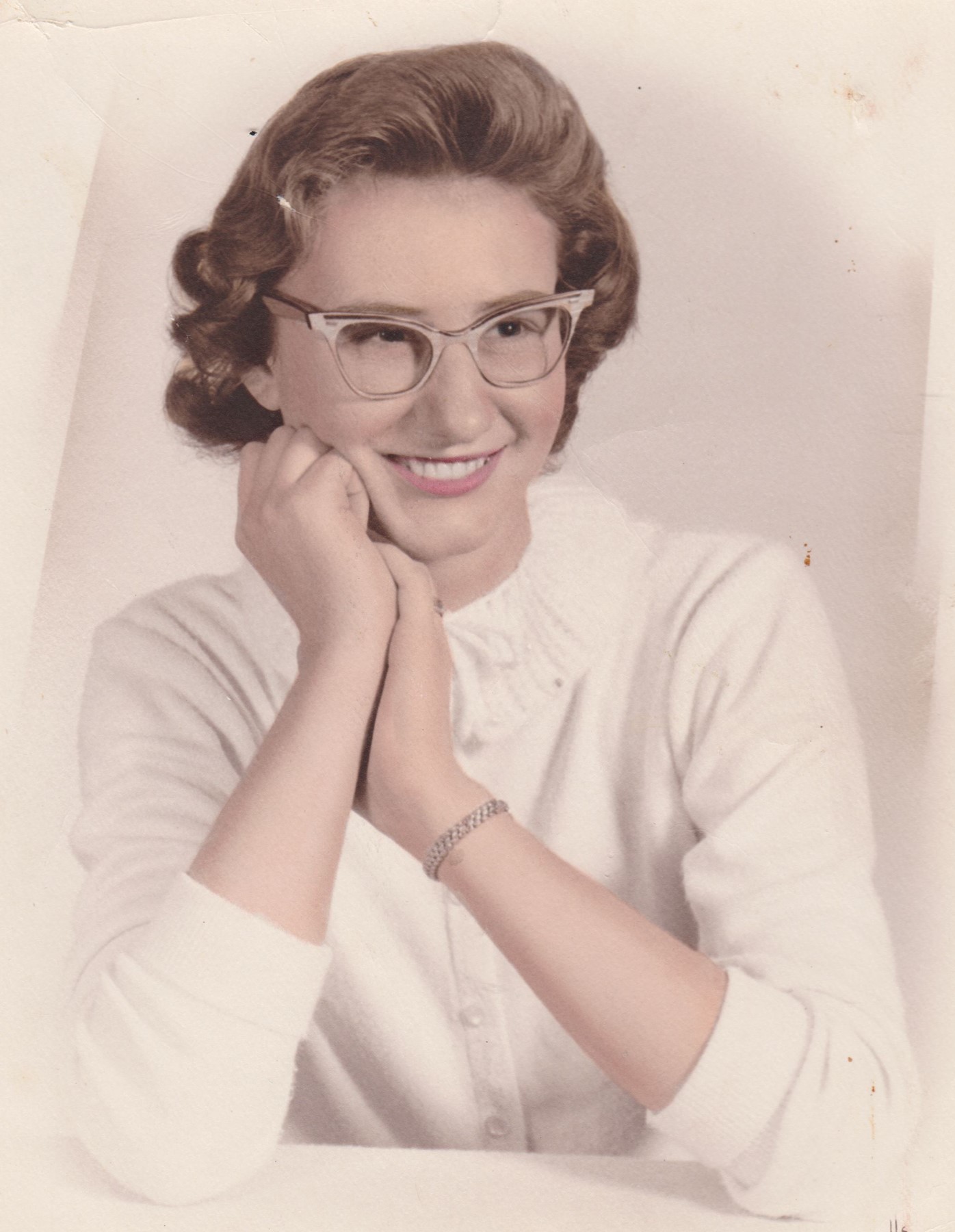 Obituary of Myrna Lee (Oldham) Jankowski