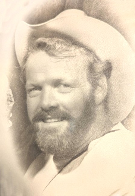Obituary of Benjamin Herbert Parson Jr.