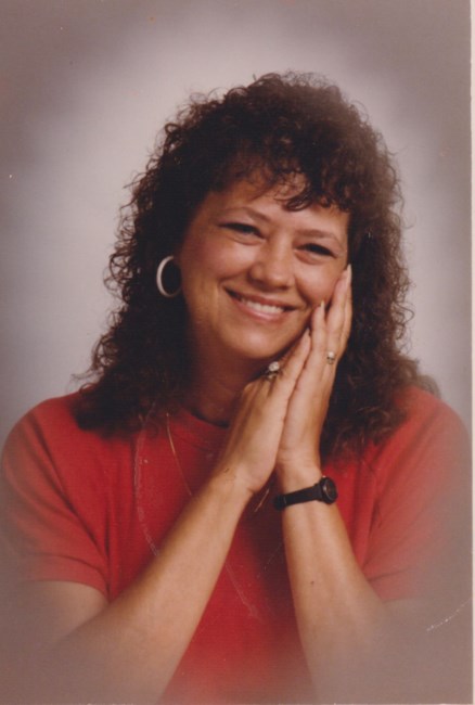 Obituary of Brenda Carol Bloodworth
