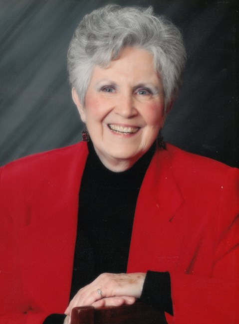 Obituary of Hettie Lavonne Nelson