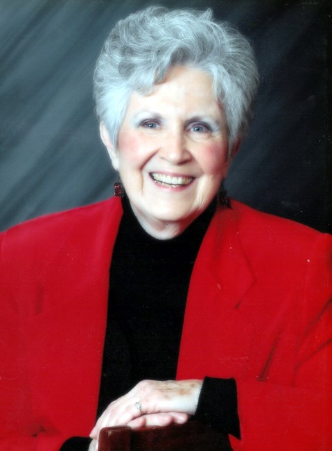 Obituary of LaVonne Nelson