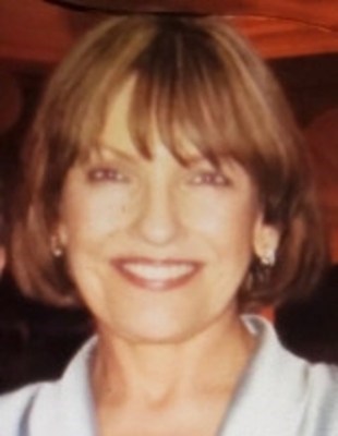Obituary of Brenda Cox Barron