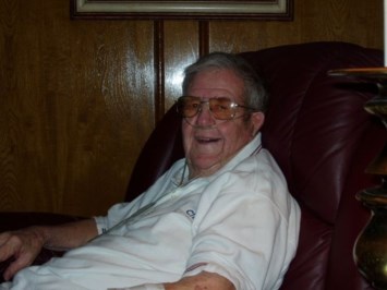 Obituary of Charles T. Ramsey