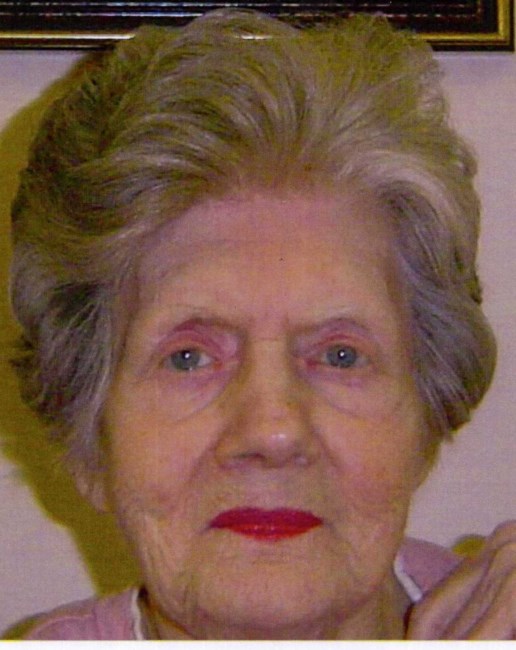 Obituary of Daphne Colleen Harris Dambro