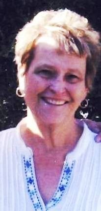 Obituary of Julia Ann Butterfield Nixon