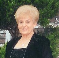 Obituary of Shirley Hastings