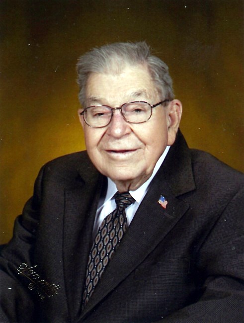 Obituary of Dalton Shields