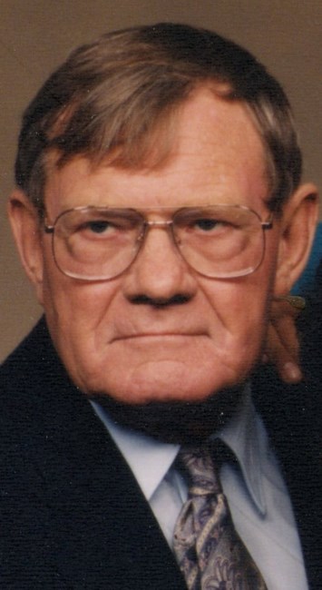 Obituary of Harvey Leon Henderson