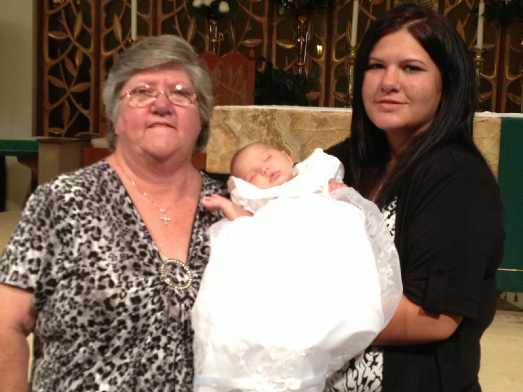 Obituary of Lori Ann Sardenga