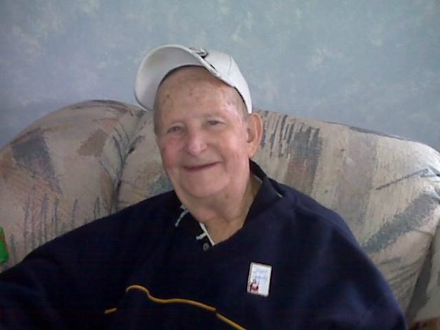 Obituary of Earl L Garrick