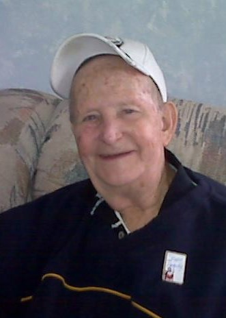 Obituary of Earl L Garrick