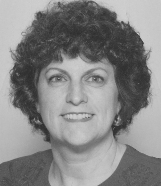 Obituary of Carol Lindsay James