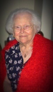 Obituary of Luz P. Garcia