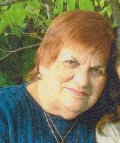 Obituary of Betty Jane Wagner