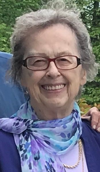 Obituary of Joanne E. Berkowitz