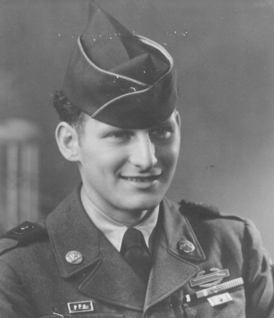 Obituary of Gerald Martin Korn