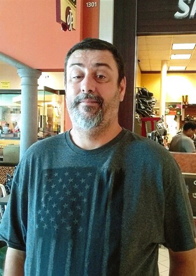 Obituary of Philip Lee Robinson