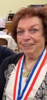 Obituary of Betty Louise Bray