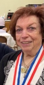 Obituary of Betty Louise Bray