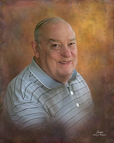 Obituary of Richard "Rocky" Flood