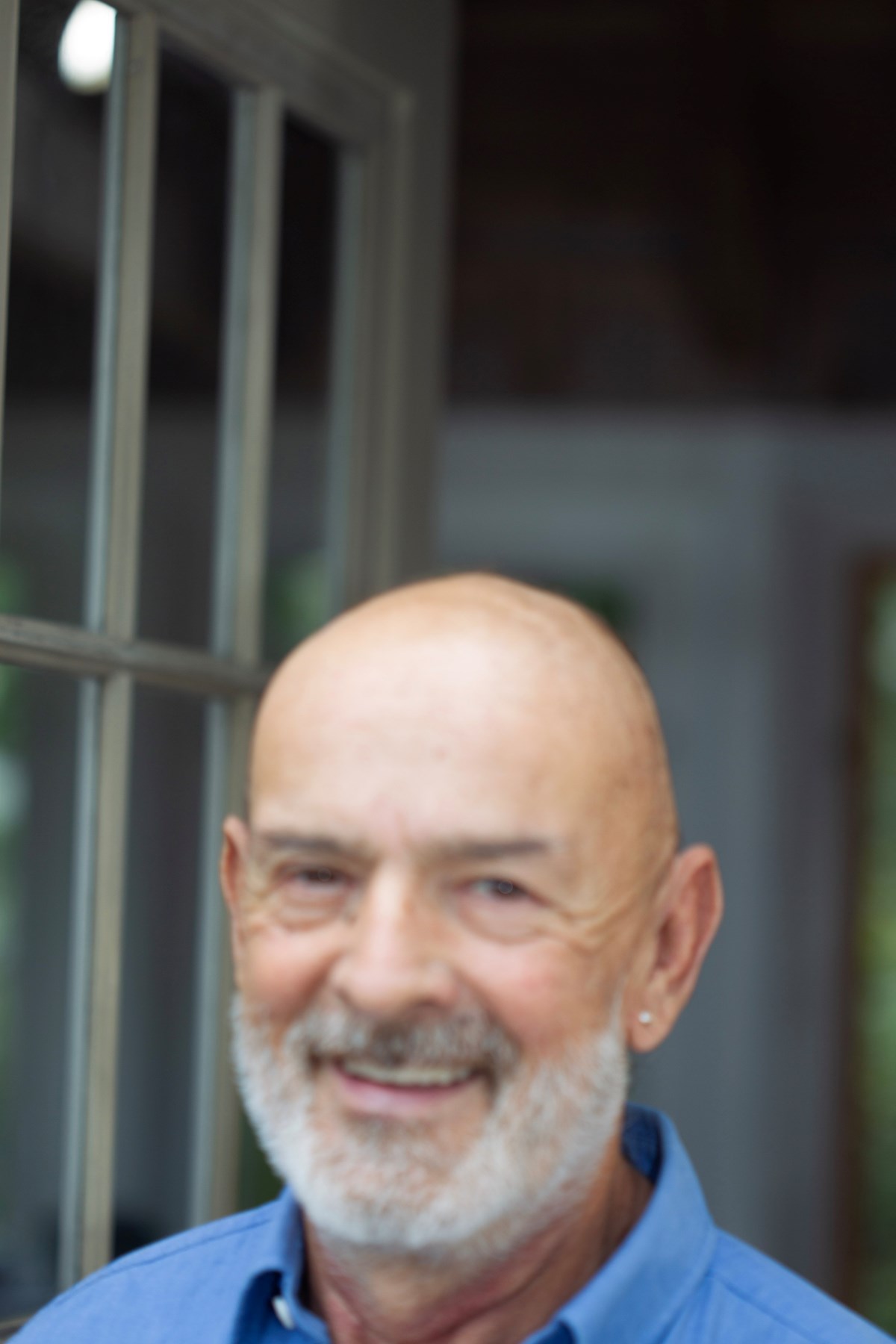 Obituary of Ramiro Rivera