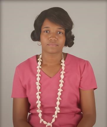 Obituary of Rose Anice Clervil