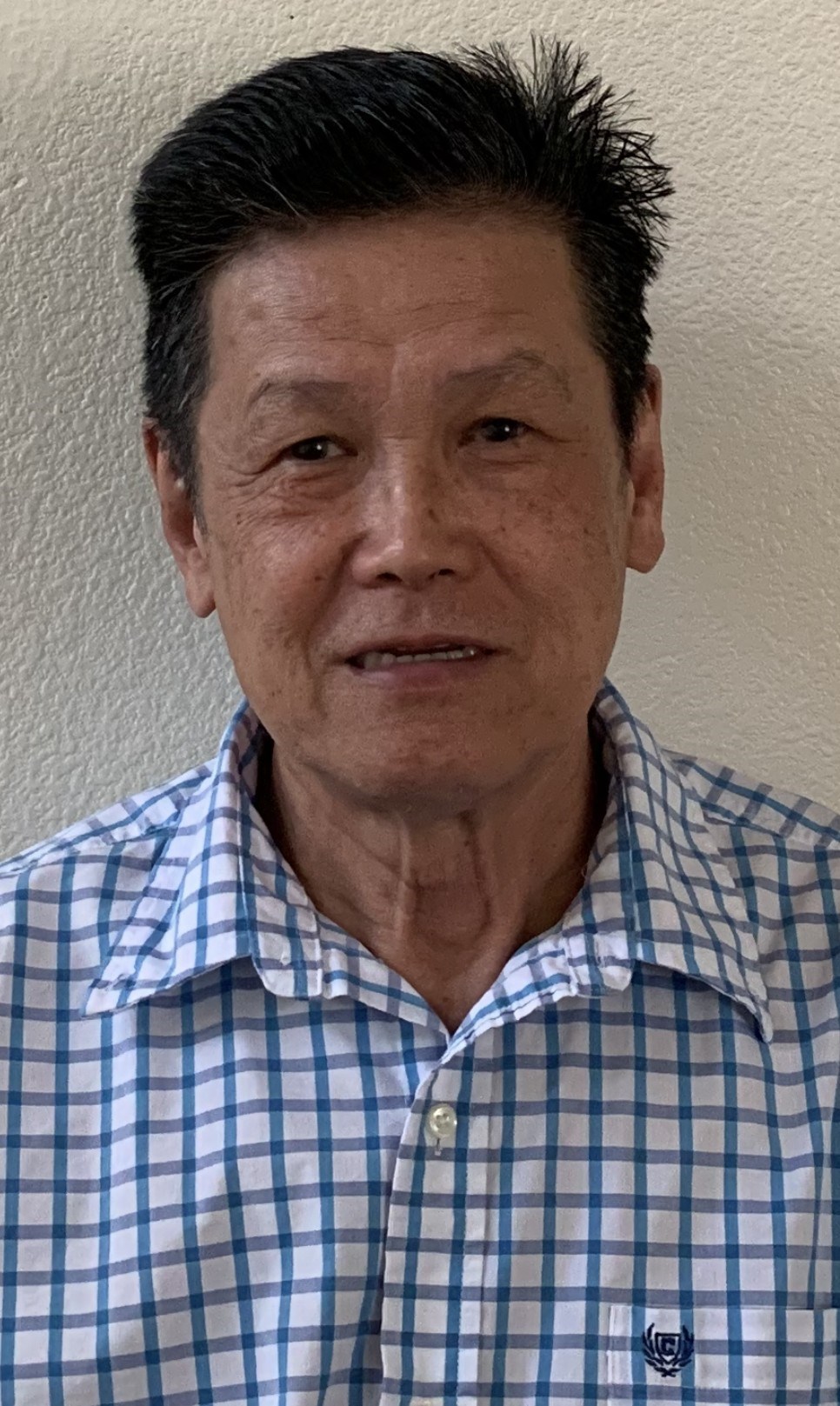 Obituary of Hoang Hong Lam
