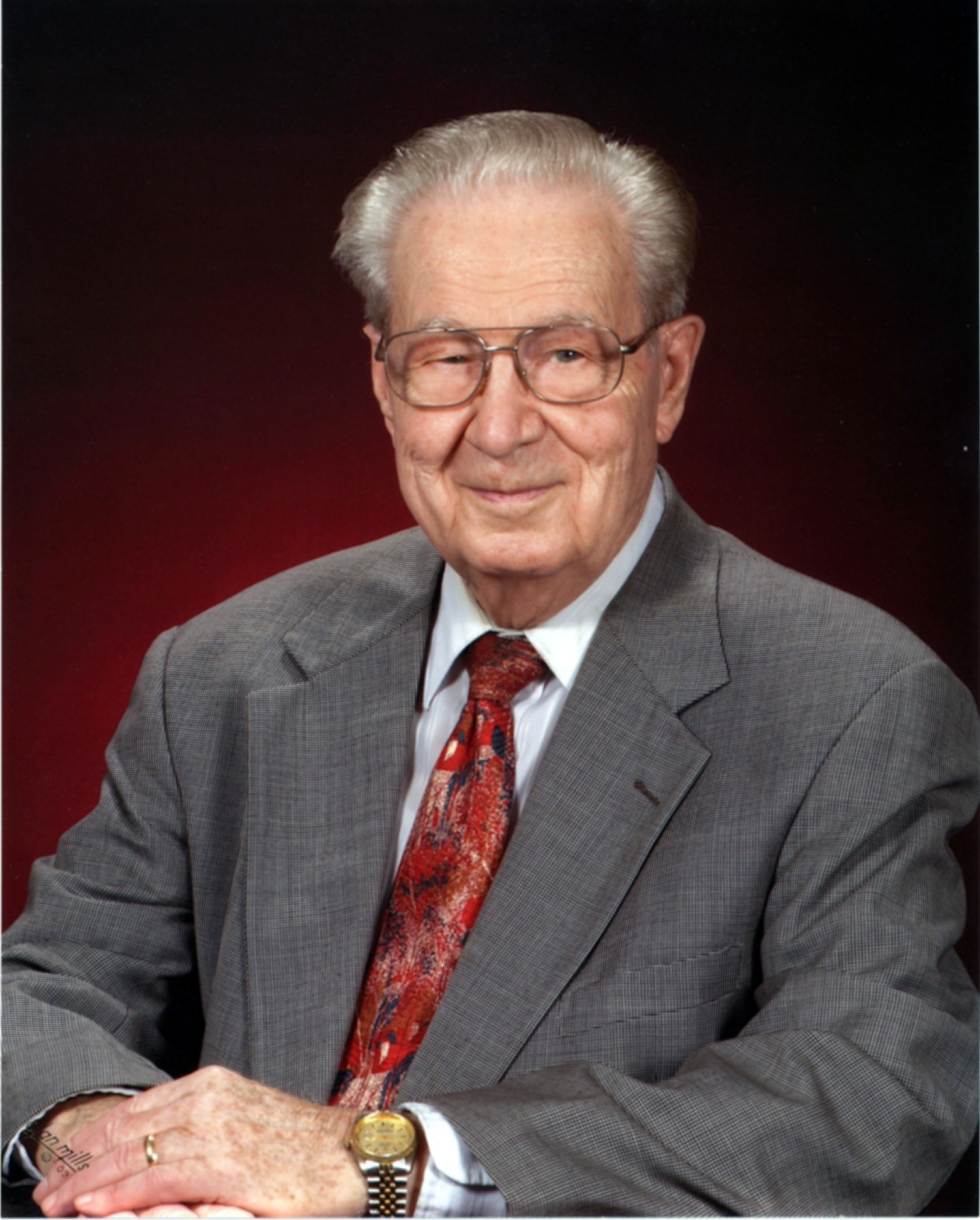 Floyd Marshall Obituary - Overland Park, KS
