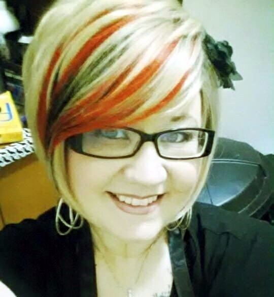 Obituary of Tracie Rene Mitchell