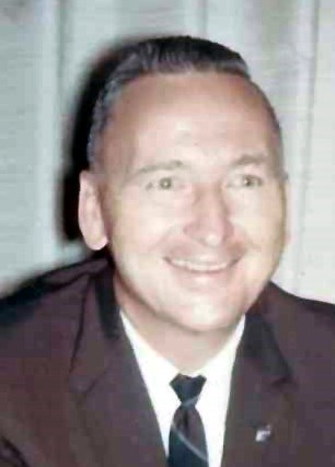 Obituary of Earl James Parkinson