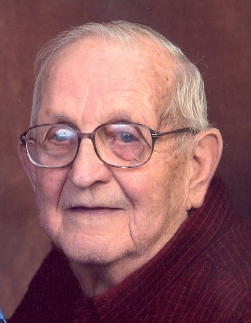 Obituary of Morris Earl Tuttle