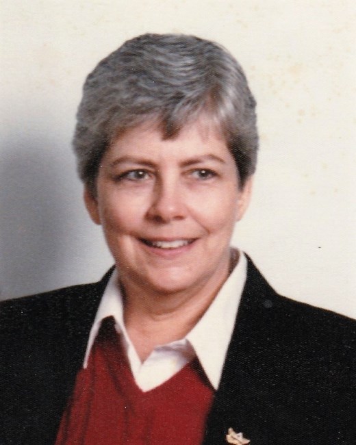 Obituary of Patricia "Pat" L. Doing