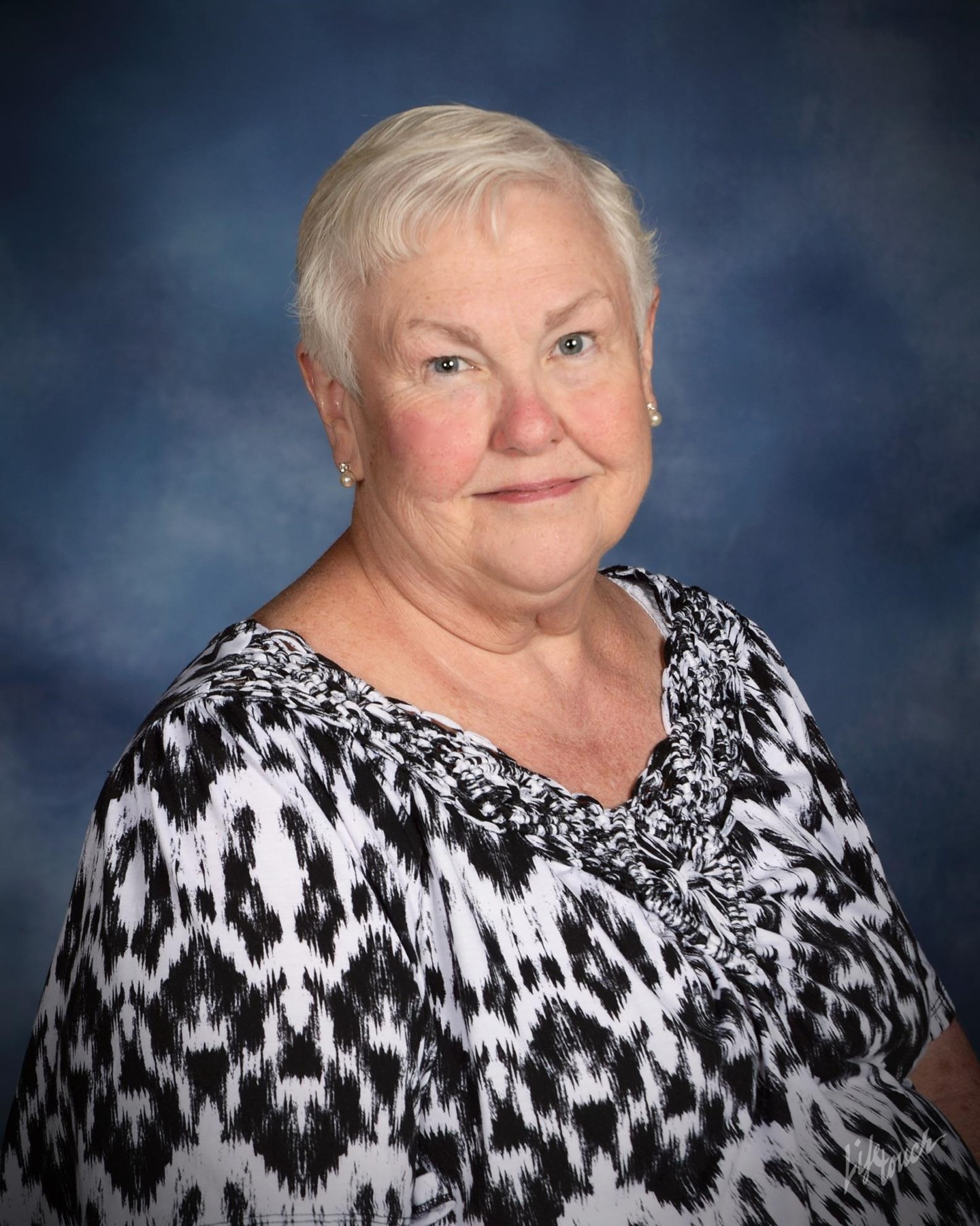 Obituary of Charlotte Ann Rowe