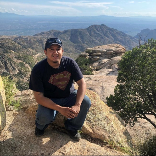 Obituary of Johnathan Valentin Fletes