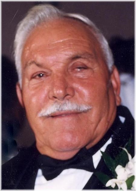 Obituary of Ernesto Bafile