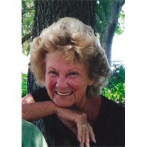 Obituary of Alice Norma Murphy