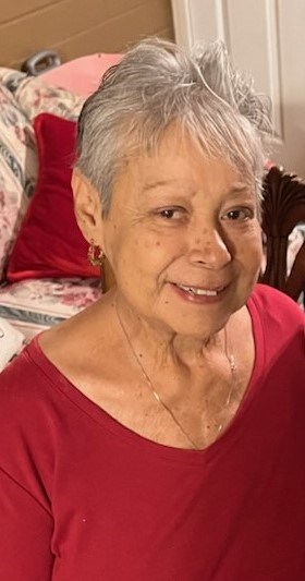 Obituary of Teresa Escudero Romero