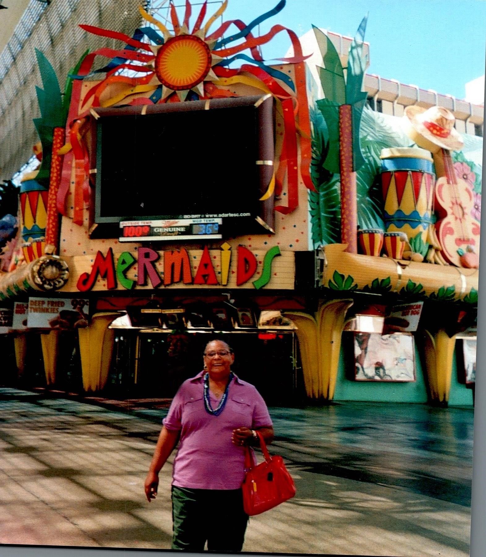 Obituary of Esther L. Ramos