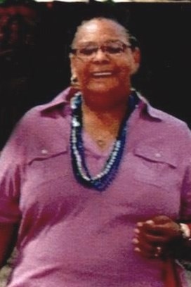 Obituary of Esther L. Ramos