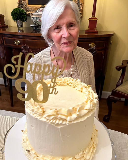 Obituary of Juanita Edwards Monroe