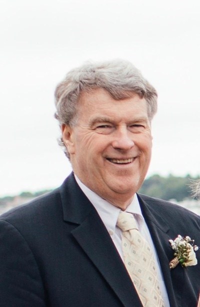 Obituary of Brian T. Moloney