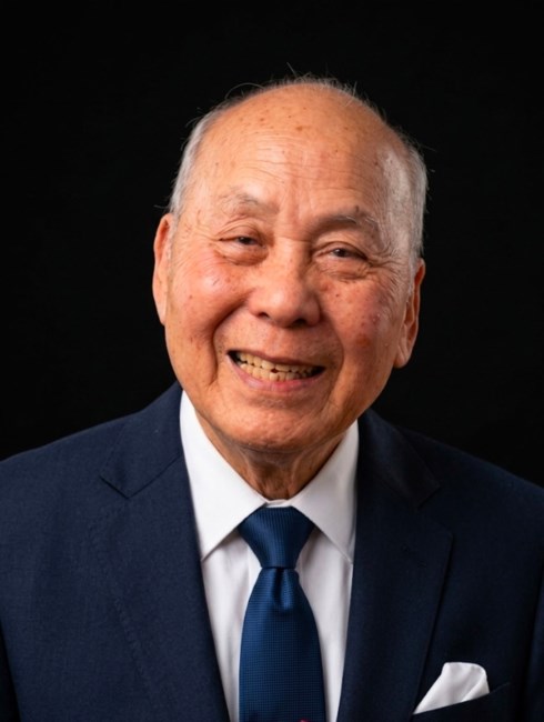 Obituary of Mr. PETER PHẠM HIỂN Pháp Danh MINH TRÍ