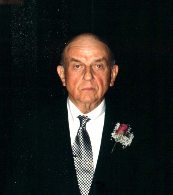 Obituary of Eugene Samuel Stone