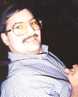 Obituary of Jason Daniel Graham