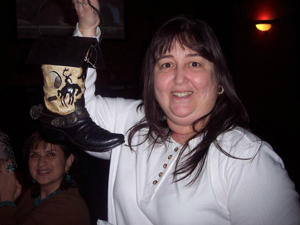 Obituary of Rosa Maria Guerrero Villarreal