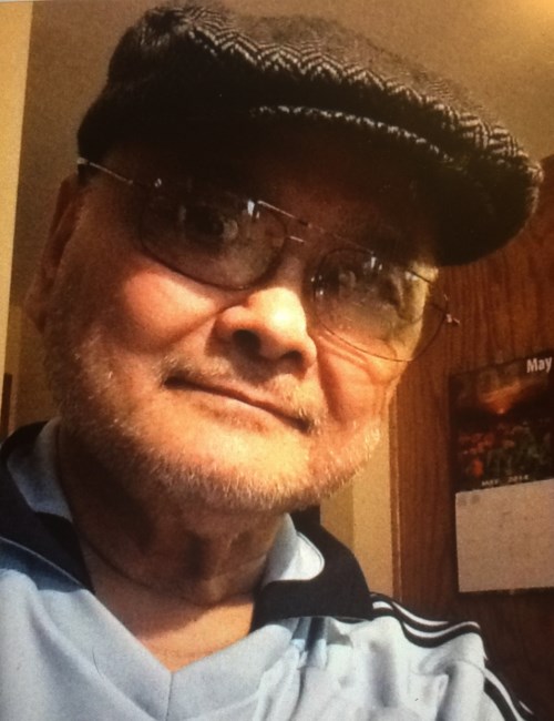 Obituary of George Higa