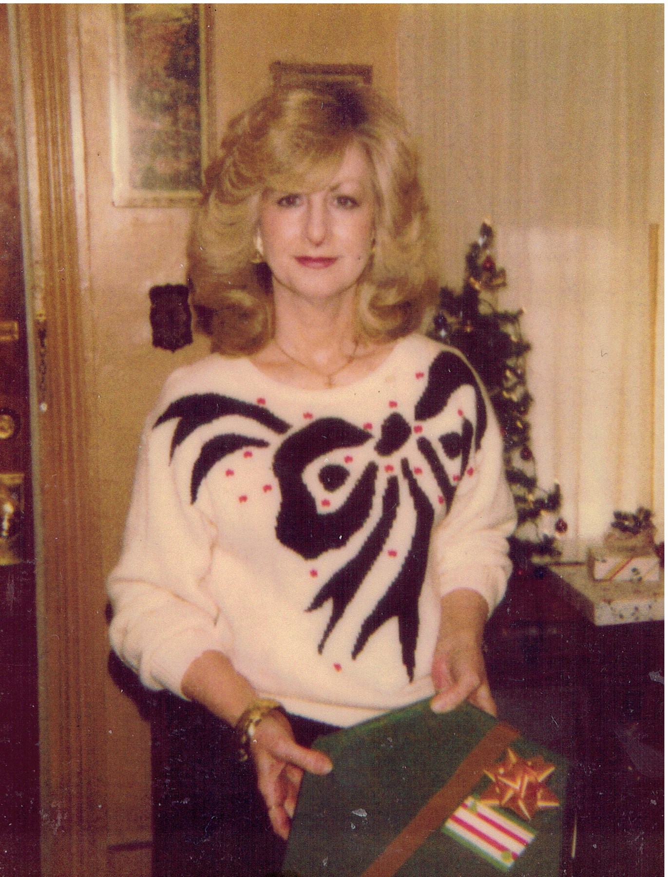 Obituary of Gloria Jean Hickman