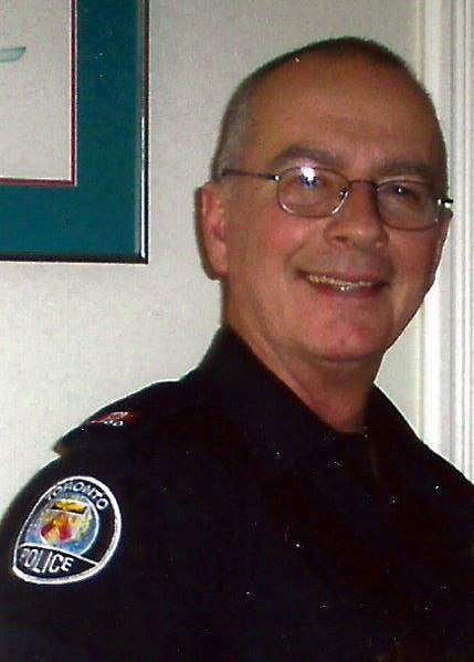 Obituary of Barry Small