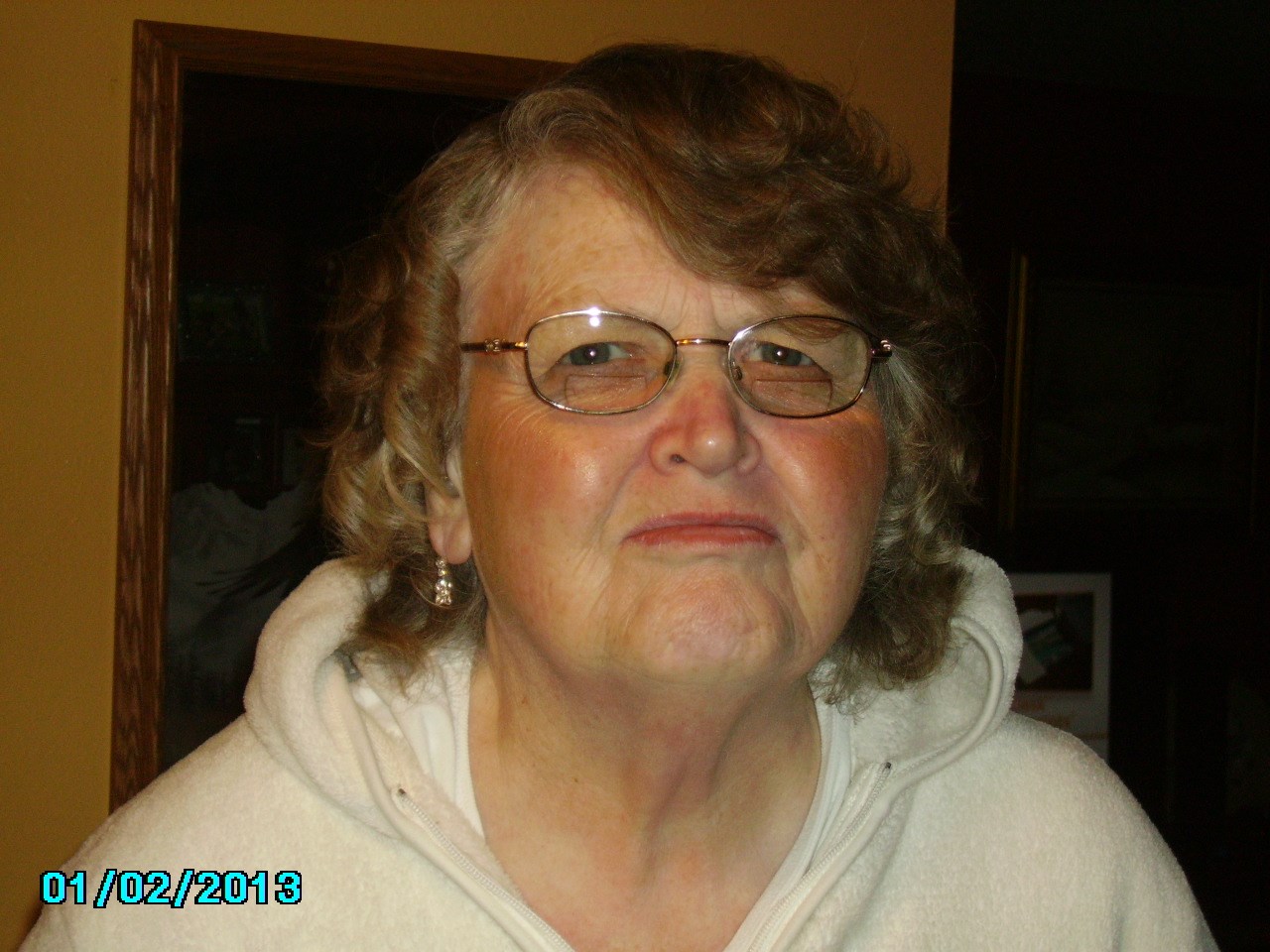 Obituary of Janet Ann Peterson