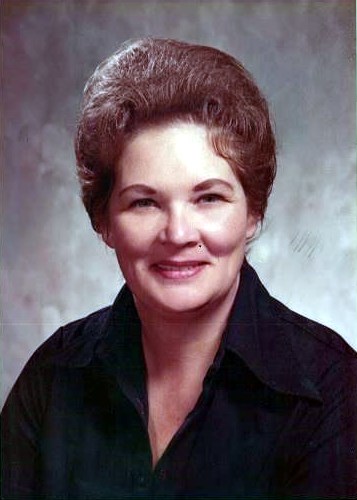 Obituary of Patricia Joan Lytle